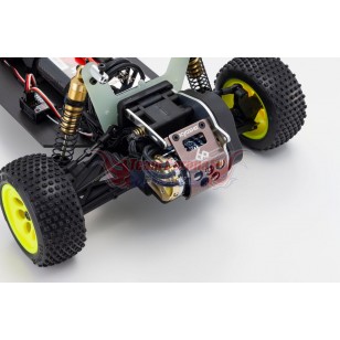 KYOSHO ULTIMA Joel Johnson Special Limited Edition 1/10 Buggy 2WD Chassis Kit 30642